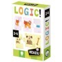Headu Stem - Joc Educational - Logica Headu - 1